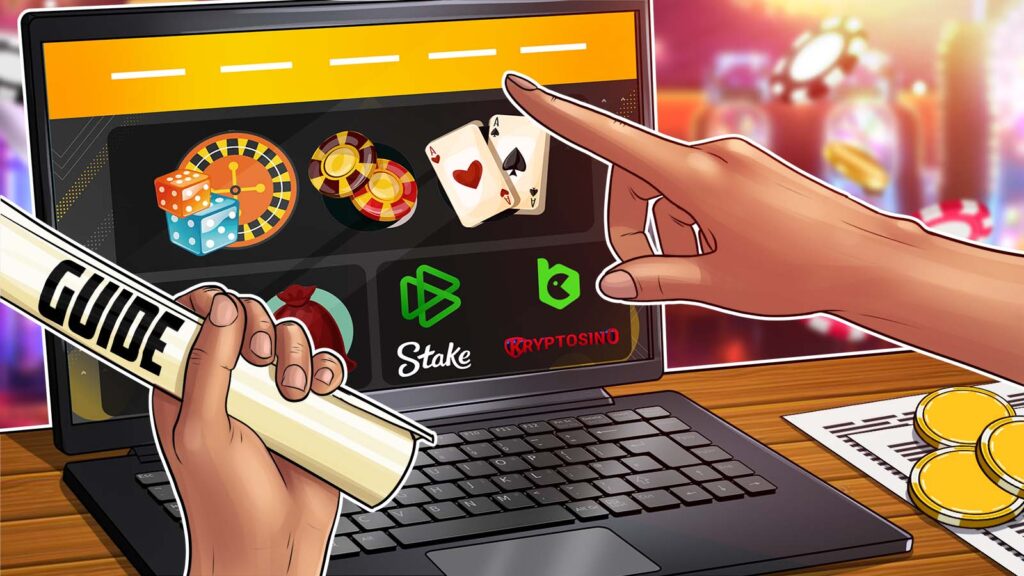 Pesowin - Online Casino Hash Encryption Games