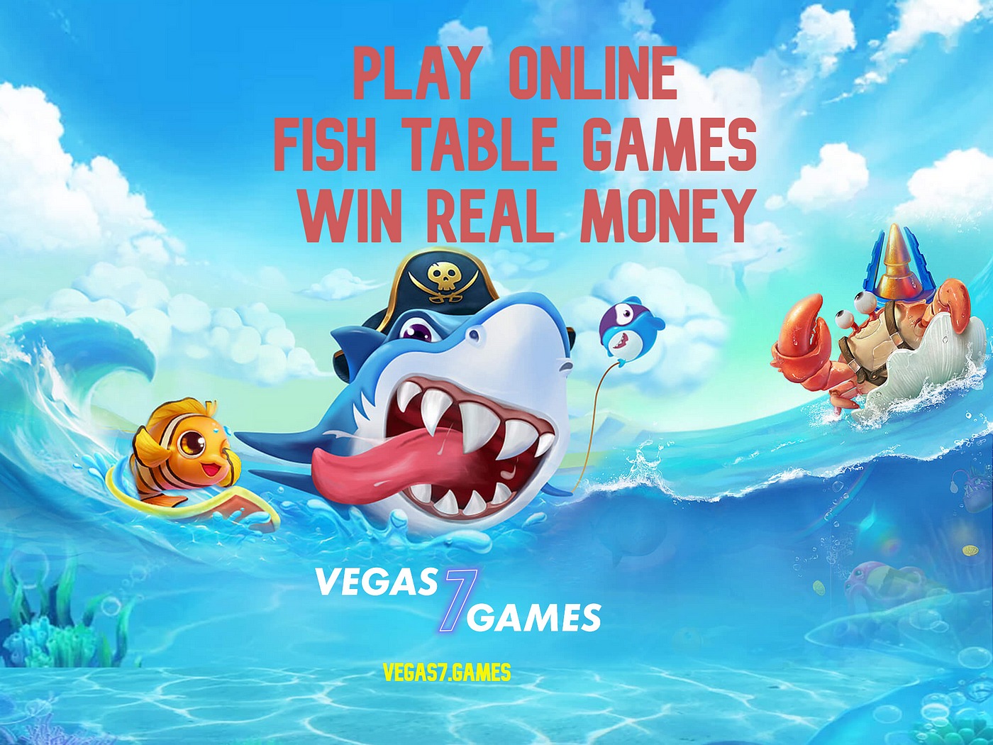 Online fish table games are games that can be played online