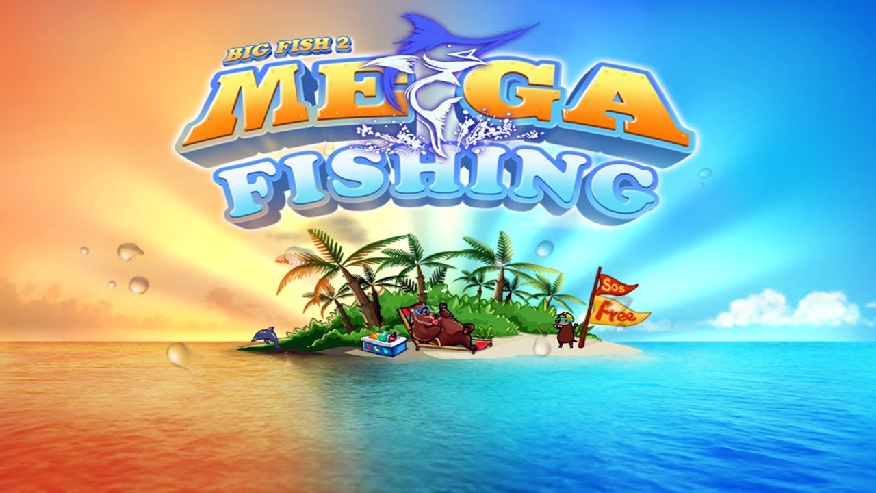 MEGA FISHING