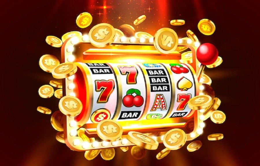 Have fun and feel the true thrills to hit the jackpot!