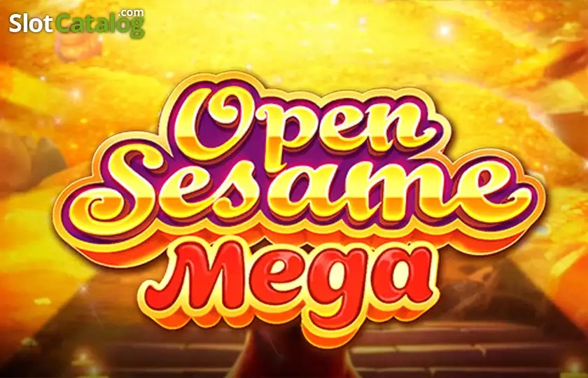 Continue the cavern exploration with Open Sesame Mega