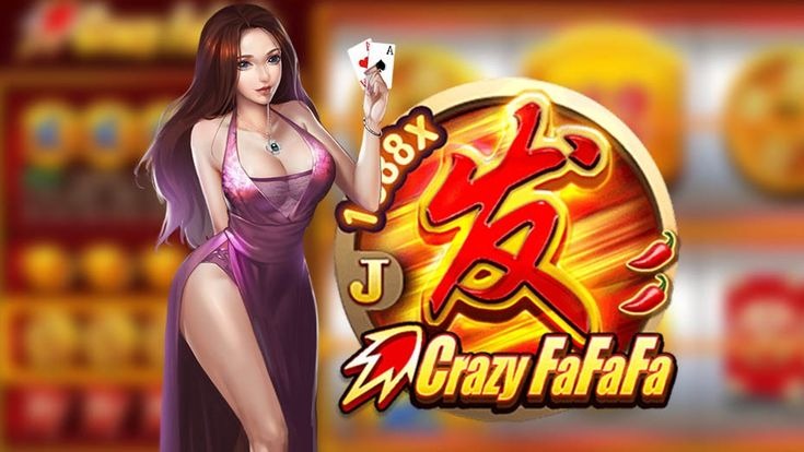 Crazy Fa Fa Fa Jili Slot Game Review