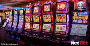 Common Slot Machine Myths