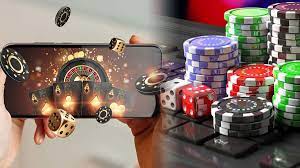 Pesowin - Online Casino Hash Encryption Games