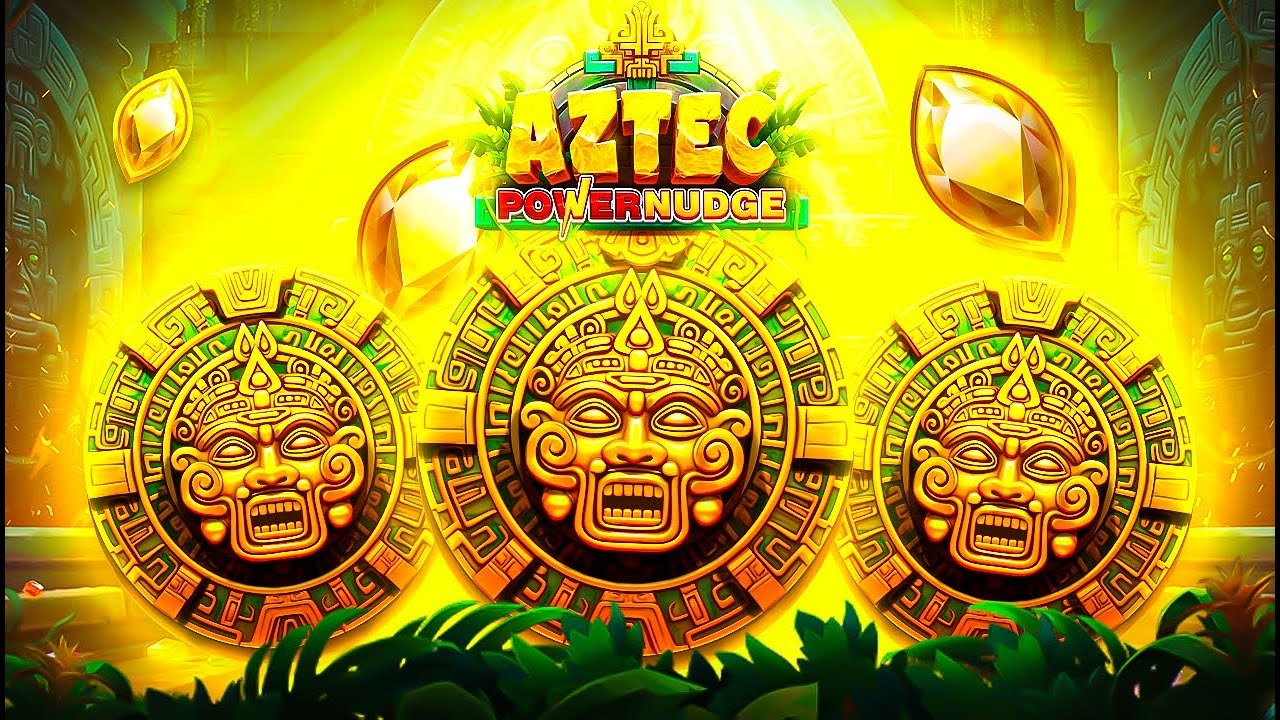 Aztec Powernudge