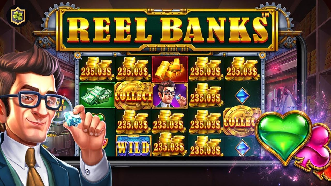 Reel Banks