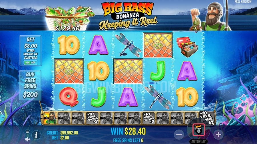 In conclusion, Big Bass Crash exemplifies how branding and thematic innovation can drive the evolution of gambling games. By capitalizing on the success of established brands like Big Bass Bonanza and integrating them into new gaming experiences, Pragmatic Play aims to expand its market reach and appeal. The game's blend of familiar themes and unique gameplay mechanics positions it to attract a diverse audience interested in both gambling and thematic immersion.