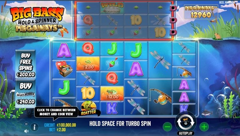 In conclusion, Big Bass Crash exemplifies how branding and thematic innovation can drive the evolution of gambling games. By capitalizing on the success of established brands like Big Bass Bonanza and integrating them into new gaming experiences, Pragmatic Play aims to expand its market reach and appeal. The game's blend of familiar themes and unique gameplay mechanics positions it to attract a diverse audience interested in both gambling and thematic immersion.