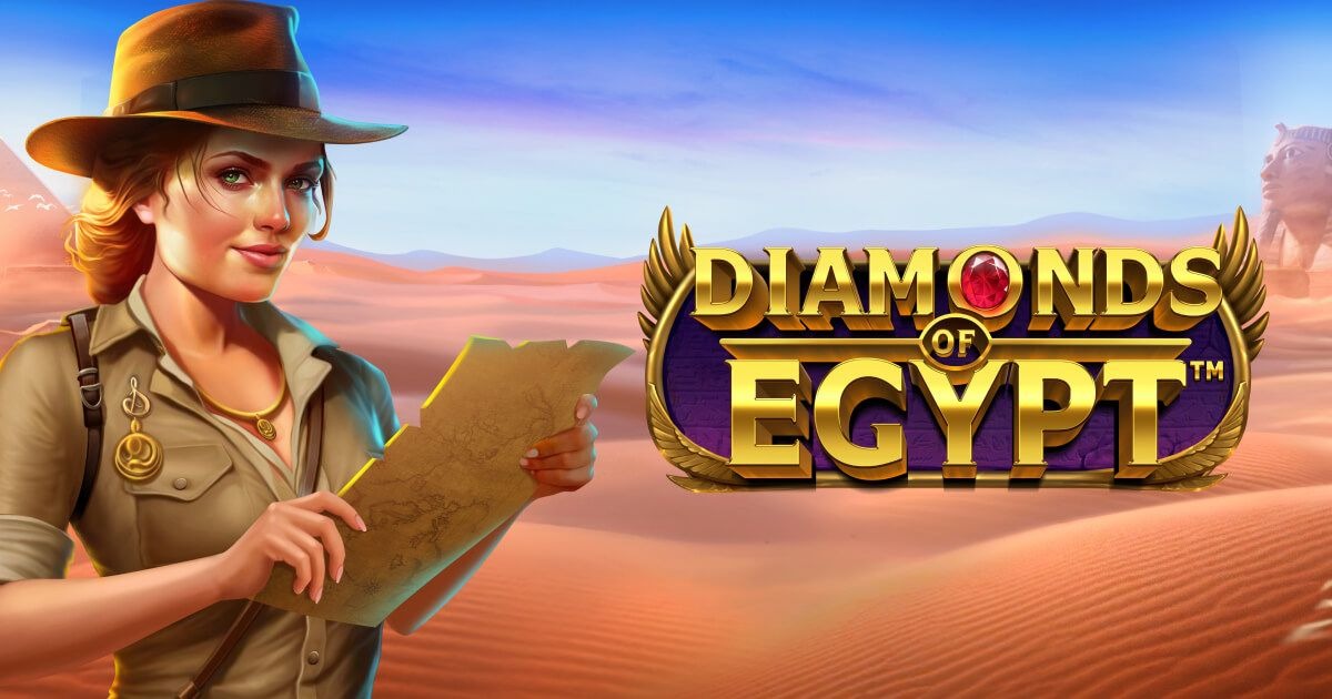 Diamonds Of Egypt