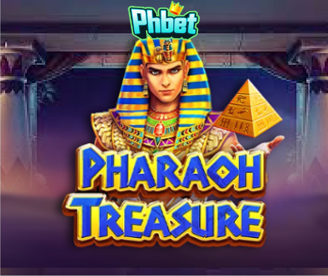 JILI Pharaoh Treasure Slot Demo & Review