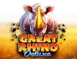 Great Rhino Deluxe