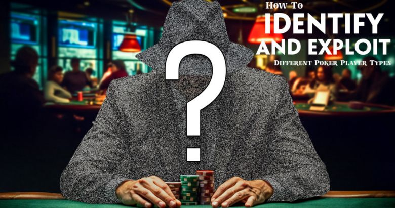 How To Exploit Unstudied Poker Players 