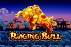 Get your bulls on in Raging Bull