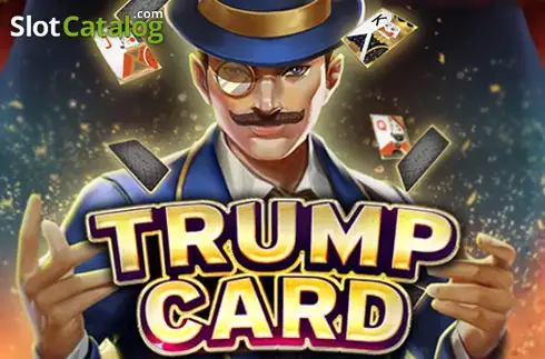 Trump Card REVIEW 