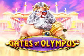 REVIEW OF THE PRAGMATIC PLAY GATES OF OLYMPUS SLOT MACHINE