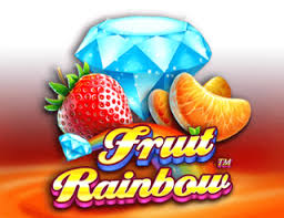 Find the treasure in Fruit Rainbow.