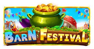  Barn Festival™ is an action packed adventure on the pastures! 