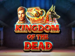 Kingdom of the Dead 