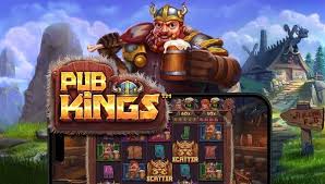 Pub Kings: Slot Overview